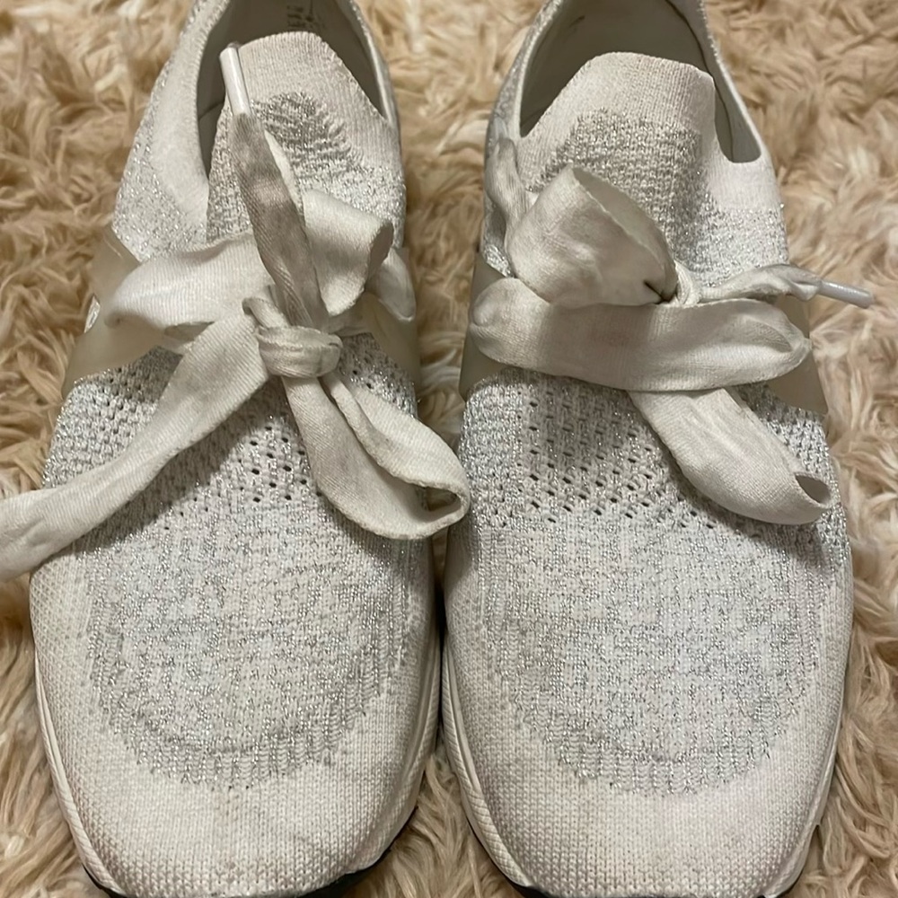 Carvela Tennis shoes